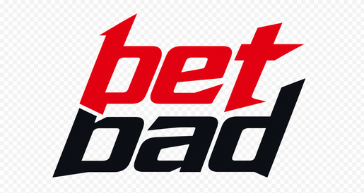 bet bad logo